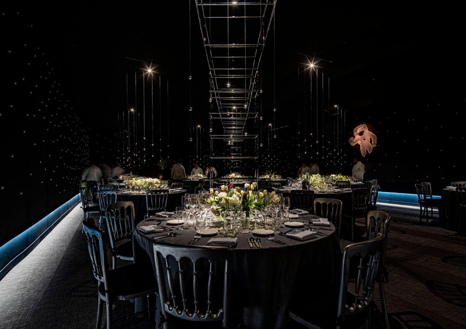 Ace Caterers
