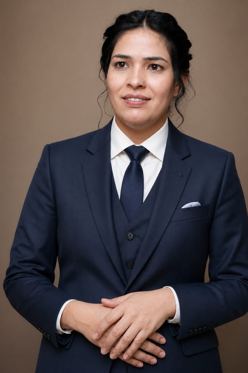Priyanka Kaushik