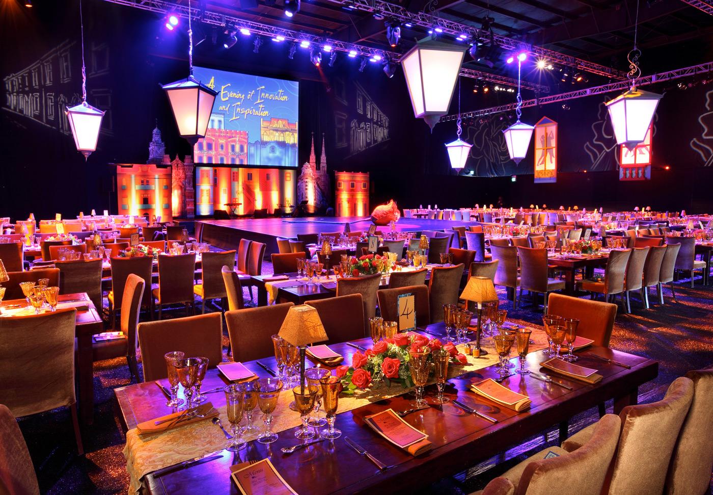 Corporate Events